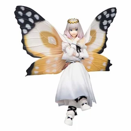 Pretender Oberon Noodle Stopper figura, 17 cm - Fate/Grand Order
