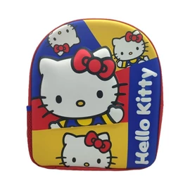 Hello Kitty 3D hátizsák 30cm