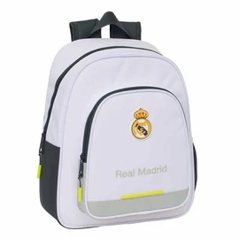 Real Madrid 25/26 gurulós vázra szerelhető hátizsák (34 cm)