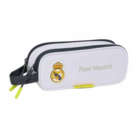 Real Madrid 25/26 dupla tolltartó