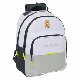 Real Madrid 25/26 gurulós iskolatáskához rögzíthető hátizsák, 42 cm