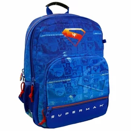 DC Comics Superman gurulós vázra illeszthető hátizsák 43cm