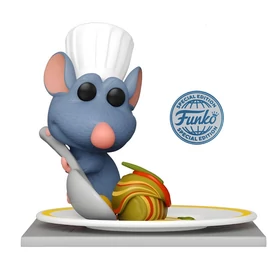 Funko POP! Disney L'ecsó Remy exkluzív figura