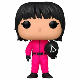 Funko POP Squid Game No-Eul figura