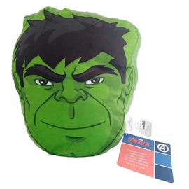 Marvel Hulk 3D párna