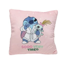 Disney Stitch díszpárna