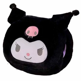 Hello Kitty Kuromi kézmelegítő párna