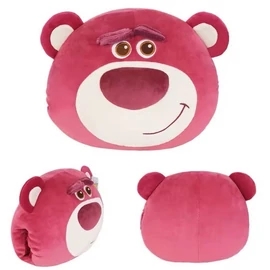 Disney Pixar Toy Story Lotso kézmelegítő párna
