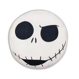 Disney Karácsonyi lidércnyomás Jack Skellington díszpárna