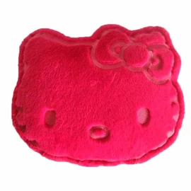 Hello Kitty 3D díszpárna