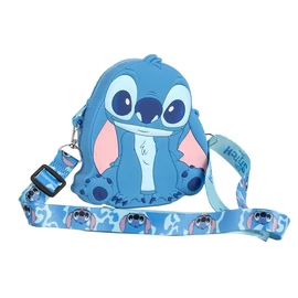 Disney Stitch szilikon táska