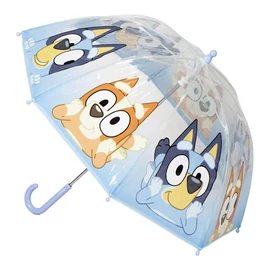 Bluey manuális átlátszó ernyő