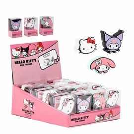 Hello Kitty válogatott ceruzahegyező