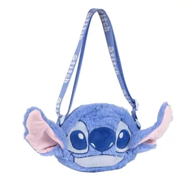 Disney Stitch plüss táska