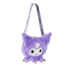 Hello Kitty Kuromi plüss táska
