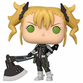 Kaiju No. 8 - Kikoru Shinomiya POP figura