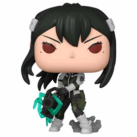 POP figura Plus Kaiju No. 8 Mina Ashiro