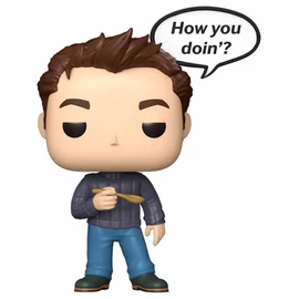 Funko POP figura Friends Joey Tribbiani