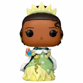 Disney: A hercegnő és a béka - Tiana Funko POP figura