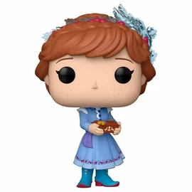 Disney Jégvarázs - Anna Funko POP figura