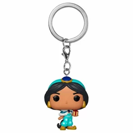 Pocket POP kulcstartó Disney Aladdin - Jasmine