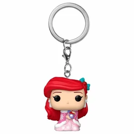 Disney A kis hableány Ariel Pocket POP kulcstartó