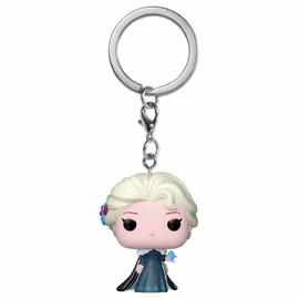 Pocket POP kulcstartó Disney Jégvarázs Elsa