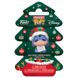 Disney Micimackó - Füles Pocket POP figura