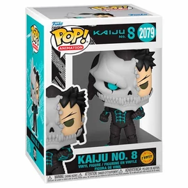 Kaiju No. 8 - Kaiju No. 8 Chase POP figura