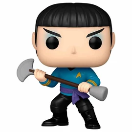 Star Trek Spock POP figura