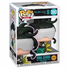 POP figura Plus Kaiju No. 8 Mina Ashiro Chase