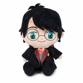 Harry Potter plüssfigura 20 cm