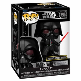 POP figura Star Wars Darth Vader