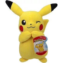 Pokemon Pikachu plüssjáték 20cm