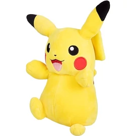Pokémon Pikachu plüssfigura 20 cm