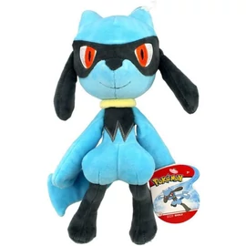 Pokemon Riolu plüssjáték 20cm