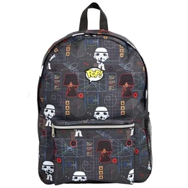 Star Wars nejlon hátizsák 45cm