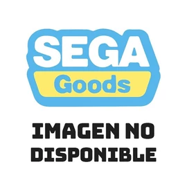 Hatsune Miku Character Vocal Series Hatsune Miku Klasszikus Maid Luminasta figura 21cm