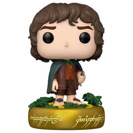 POP figura Plus A Gyűrűk Ura Frodó Baggins