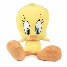 Bolondos Dallamok Csőrike plüssfigura 28cm