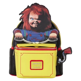 Loungefly Chucky hátizsák 26cm