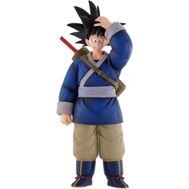 Dragon Ball Z Fierce Fighting Son Goku Another Masterlise Ichibansho figura 24cm