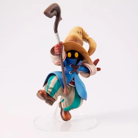 Final Fantasy IX 25th Anniversary Form-ISM Vivi Ornitier figura 15cm