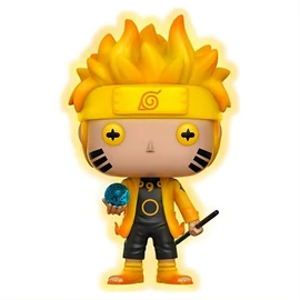 POP Naruto Shippuden Naruto Six Path figura (exkluzív)