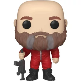 POP figura Money Heist Helsinki