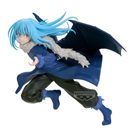 Espresto Majestic Wings Rimuru Tempest figura, 17 cm - That Time I Got Reincarnated as a Slime