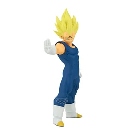 Dragon Ball Z Grandista Majin Vegeta figura 31 cm