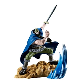 One Piece Senkozekkei Dorry figura 20 cm