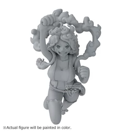 One Piece King of Artist Jewelry Bonney The Most Free Future figura 28 cm