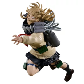 My Hero Academia The Evil Villains Plus Himiko Toga II figura 13cm